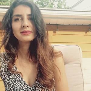 Meet your Posher, Gülşah